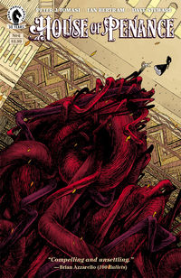 Cover image for House of Penance #6