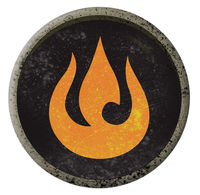 Cover image for Legend of Korra Patch: Fire