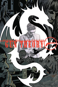 Cover image for Gun Theory HC