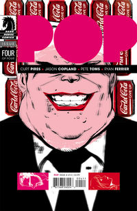 Cover image for POP #4