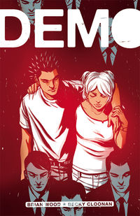 Cover image for Demo TPB