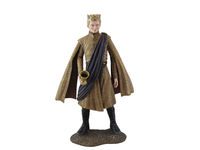 Cover image for Game of Thrones: Joffrey Baratheon Figure