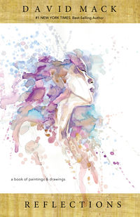 Cover image for Reflections TPB