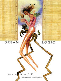 Cover image for Dream Logic HC