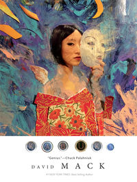 Cover image for Kabuki Library Edition Volume 2 HC