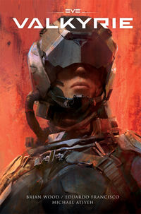 Cover image for EVE: Valkyrie HC