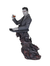 Cover image for Criminal Macabre: Cal McDonald Bust