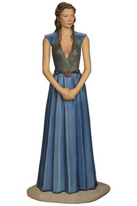 Cover image for Game of Thrones: Margaery Tyrell Figure