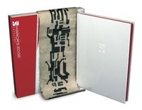 Cover image for The Art of Mirror's Edge: Catalyst Limited Edition HC