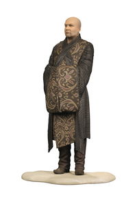Cover image for Game of Thrones: Varys Figure