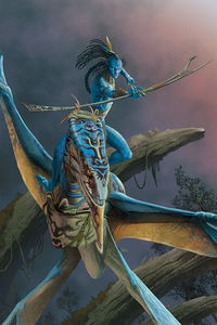 Cover image for Avatar: Tsu'tey's Path #3