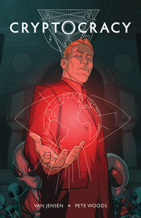 Cover image for Cryptocracy TPB