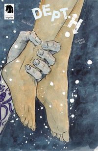 Cover image for Dept. H #24