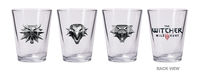 Cover image for The Witcher 3: The Wild Hunt Shot Glass Set