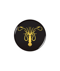 Cover image for Game of Thrones 2.25'' Magnet: Greyjoy