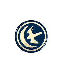 Cover image for Game of Thrones 2.25'' Magnet: Arryn