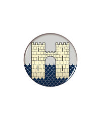 Cover image for Game of Thrones 2.25'' Magnet: Frey