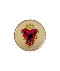 Cover image for Game of Thrones 2.25'' Magnet: Stannis-Baratheon
