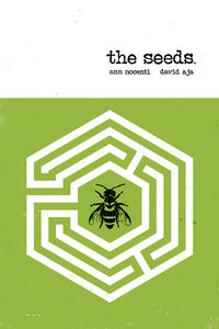 Cover image for The Seeds TPB