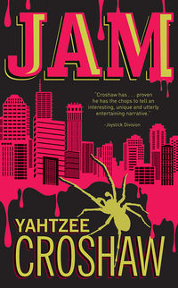 Cover image for Jam TPB (New Edition)