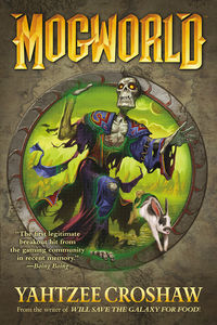 Cover image for Mogworld TPB (New Edition)