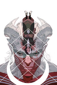 Cover image for Dragon Age: Deception #3