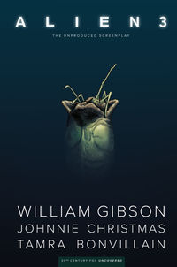 Cover image for William Gibson's Alien 3 HC
