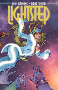 Cover image for Lightstep TPB