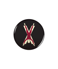 Cover image for Game of Thrones 2.25" Button: Bolton