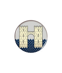 Cover image for Game of Thrones 2.25" Button: Frey