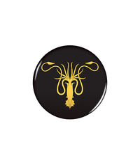 Cover image for Game of Thrones 2.25" Button: Greyjoy
