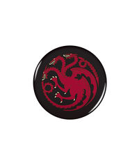 Cover image for Game of Thrones 2.25" Button: Targaryen