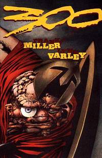 Cover image for 300 #3 (of 5)