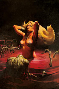 Cover image for Creepy Archives Volume 26 HC