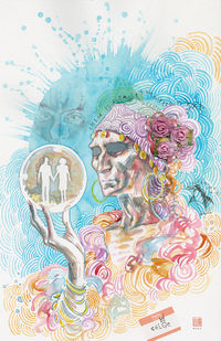 Cover image for Fight Club 3 #11