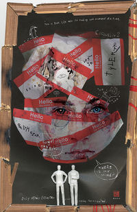 Cover image for Fight Club 3 #12