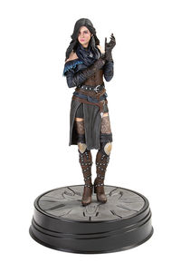 Cover image for The Witcher 3 - Wild Hunt: Yennefer Series 2 Figure