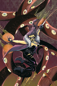 Cover image for Calamity Kate #2