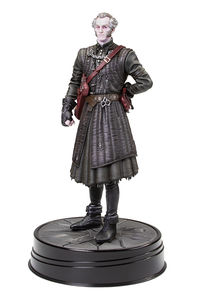 Cover image for The Witcher 3 - Wild Hunt: Regis Vampire Deluxe Figure