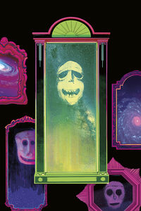 Cover image for Blackwood: The Mourning After #3