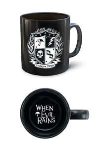 Cover image for The Umbrella Academy When Evil Rains Mug