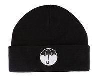 Cover image for Umbrella Academy Knit Hat