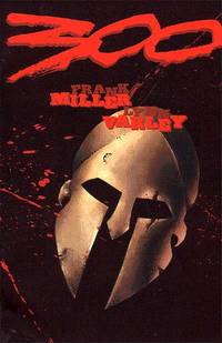 Cover image for 300 #5 (of 5)