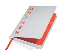 Cover image for Anthem Journal