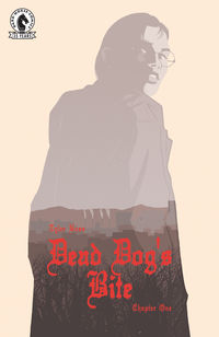 Cover image for Dead Dog's Bite #1