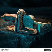 Cover image for Berserk Bookends (Dark Horse Direct)