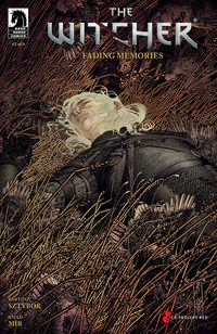 Cover image for The Witcher: Fading Memories #2
