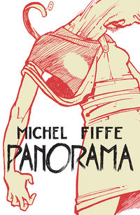 Cover image for Panorama TPB