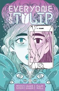 Cover image for Everyone is Tulip TPB