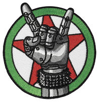 Cover image for Cyberpunk 2077: Silverhand Patch